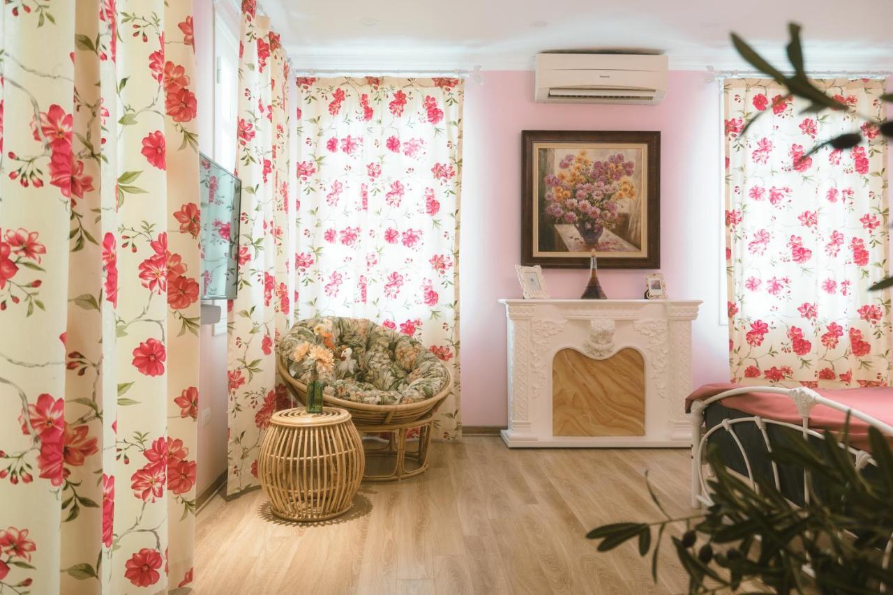 K6 Homestay 河内 外观 照片